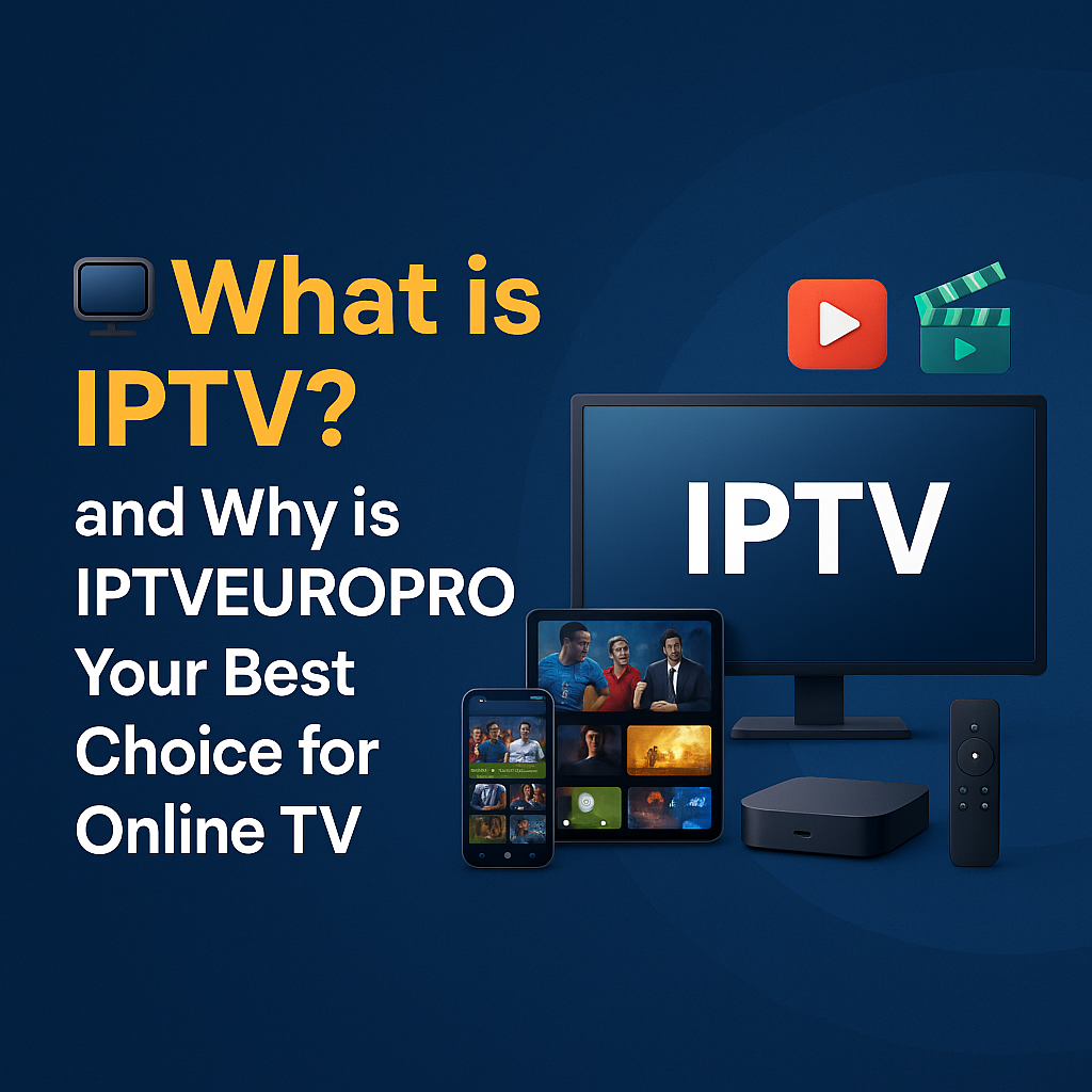 iptv buy best